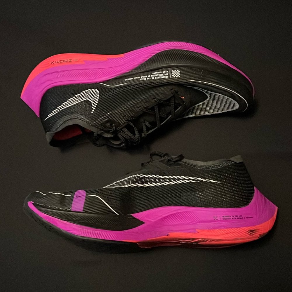 Nike | ZoomX Vaporfly Next% 2